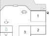 Bilde 17 - Planløsning