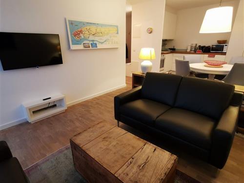 Semesterhus/Semesterlägenhet - 4 personer -  - Kaiserstraße - 26548 - Norderney