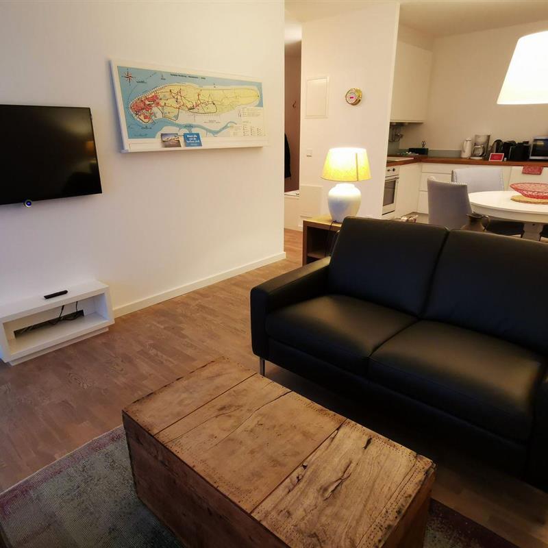 Ferielejlighed - 4 personer -  - Kaiserstraße - 26548 - Norderney