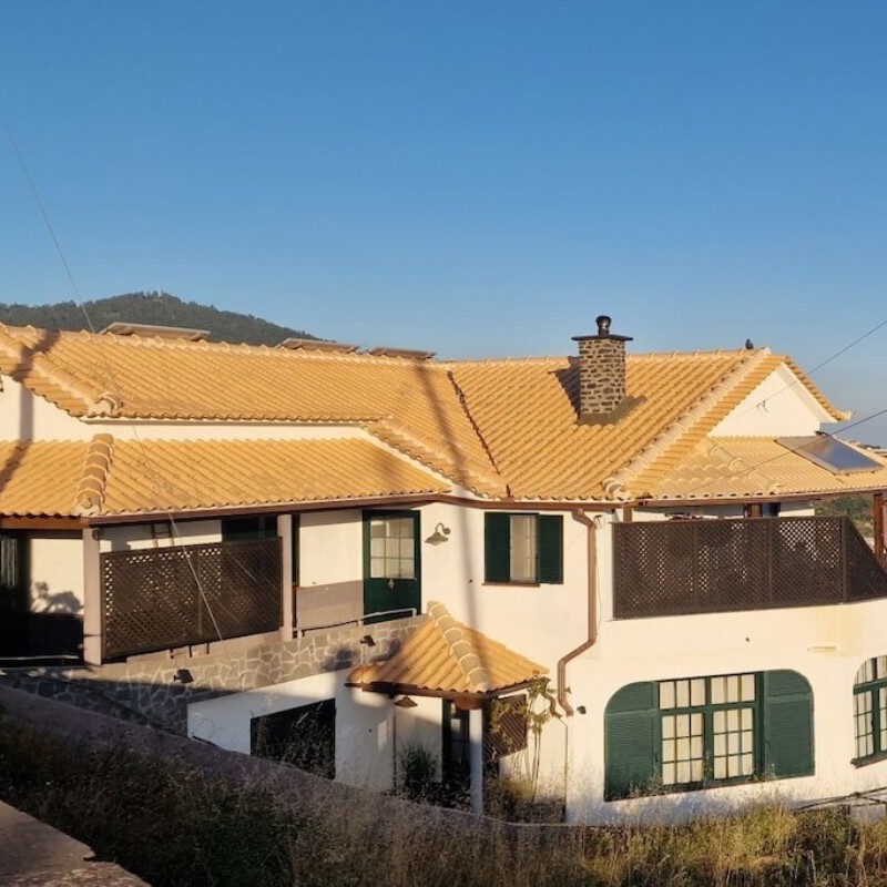Sommerhus - 2 personer -  - 9370-225 - Estreito Da Caletha