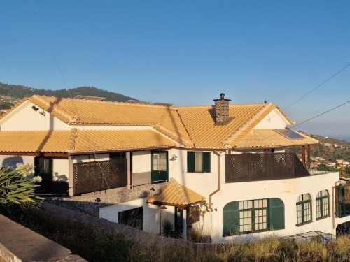 Holiday home - 2 persons -  - 9370-225 - Estreito Da Caletha