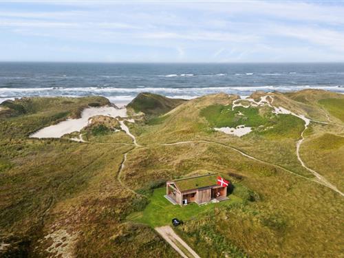 Sommerhus - 4 personer -  - Nordsøvej 420, Søndervig - Søndervig - 6950 - Ringkøbing