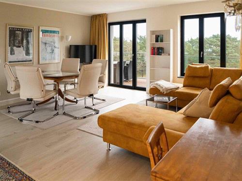 Ferielejlighed - 5 personer -  - Südstrand - 18609 - Prora/Rügen