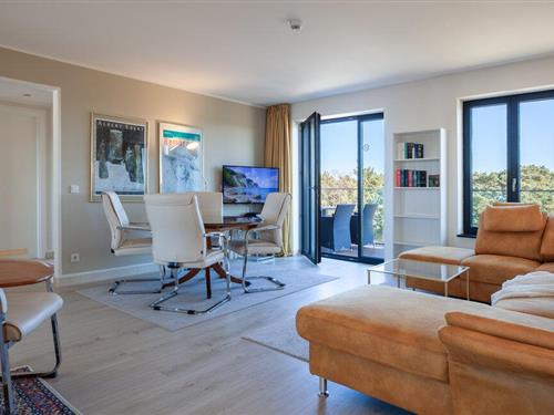 Ferieleilighet - 5 personer -  - Südstrand - Prora/Rügen - 18609 - Binz