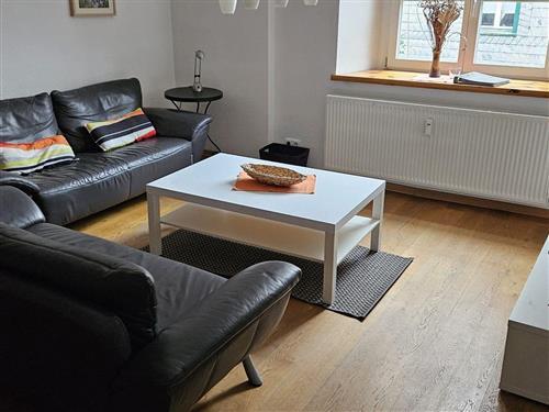 Ferielejlighed - 8 personer -  - Laufenstr. - 52156 - Monschau