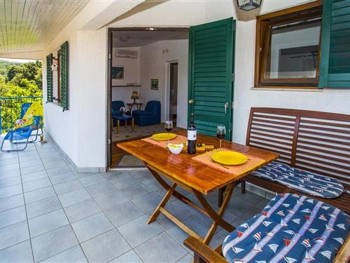 Ferienhaus - 4 Personen -  - Ražanj - 22203 - Ražanj