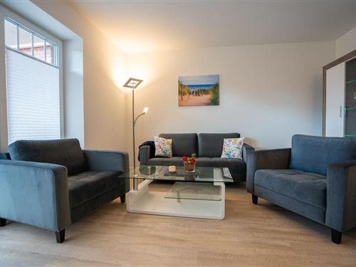Ferielejlighed - 4 personer -  - Friedrich-Paulsen-Straße - 25761 - Büsum