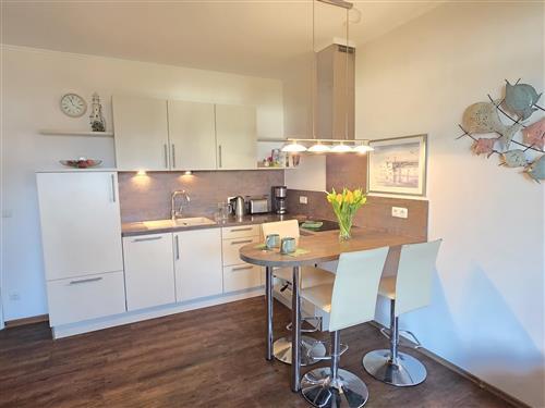 Ferielejlighed - 2 personer -  - Störtebekerstraße - 18374 - Zingst