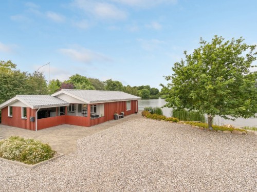 Vakantiehuis - 4 personen -  - Tangsgårdsvej - Råsted - 7570 - Vemb