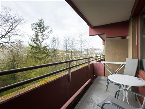 Semesterlägenhet - 2 personer -  - Lahnstein (Koblenz) - 56112