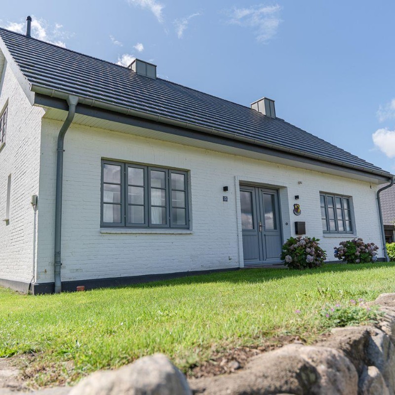 Sommerhus - 4 personer -  - Marschweg - 25938 - Alkersum