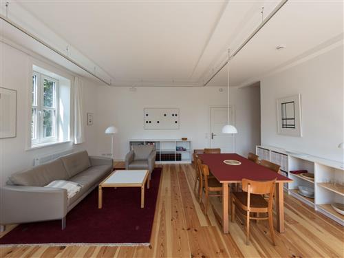 Semesterlägenhet - 2 personer -  - Dagebüll - 25899