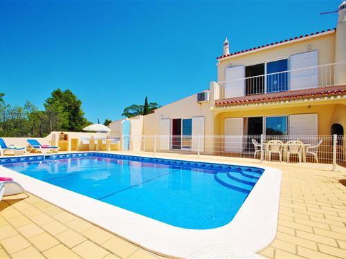 Villa - 6 personer -  - 8400-500 - Carvoeiro