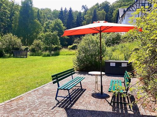 Room - 2 persons -  - Malche - 16259 - Bad Freienwalde (Oder)
