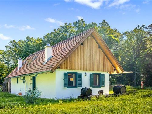 Fritidshus - 6 personer -  - Ringstraße - 7522 - Strem