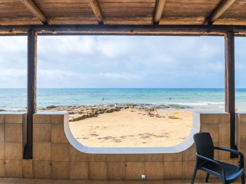 Holiday apartment - 4 persons -  - 97017 - Punta Secca