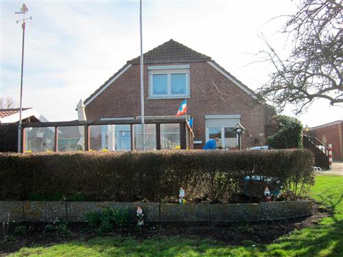 Ferielejlighed - 2 personer -  - Albertsdorf - 23769 - Fehmarn Ot Albertsdorf