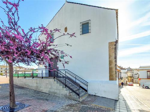 Holiday apartment - 4 persons -  - C. Moral - 11405 - Jerez De La Frontera
