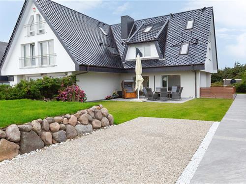 Ferieleilighet - 4 personer -  - Fernsicht - 25996 - Wenningstedt-Braderup (Sy