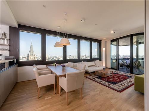 Ferielejlighed - 4 personer -  - Vienna - 1170