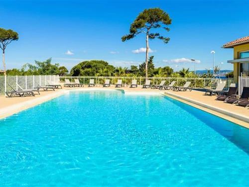 Holiday Home/Apartment - 8 persons -  - 83140 - Six Fours Les Plages