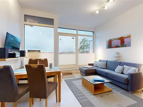 Ferielejlighed - 2 personer -  - Dünenstraße - 18609 - Ostseebad Binz