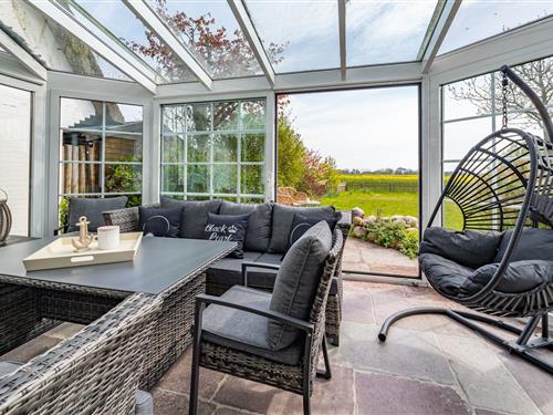 Ferienhaus - 4 Personen -  - Terpstich - 25980 - Sylt-Ost