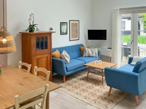Sommerhus - 6 personer -  - Agger Havn Feriecenter - Agger Strand - 7770 - Vestervig