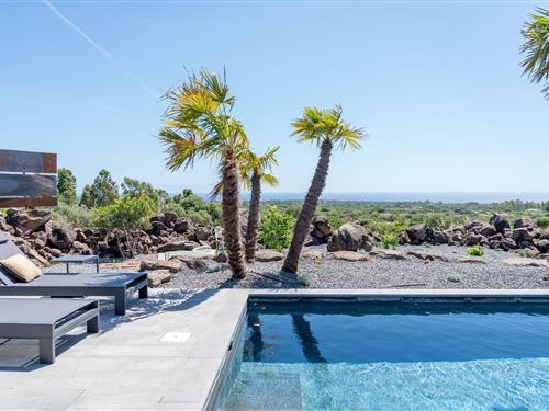 Feriehus - 3 personer -  - Sae Don Nino 43 B - 08028 - Orosei