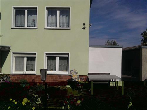 Ferienhaus - 3 Personen -  - Am Wiesengrund - 06886 - Lutherstadt Wittenberg