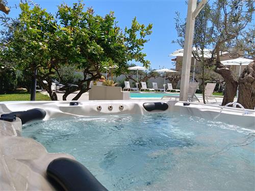 Ferielejlighed - 2 personer -  - Marsala - 91025