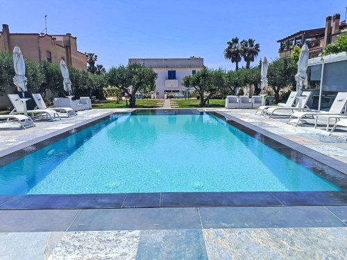 Holiday apartment - 2 persons -  - 91025 - Marsala