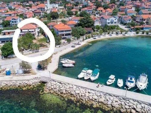 Ferieleilighet - 6 personer -  - Zadar/Bibinje - 23205