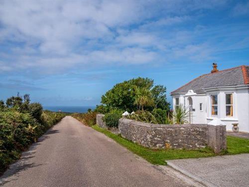 Feriehus - 6 personer -  - TR19 7DZ - Pendeen