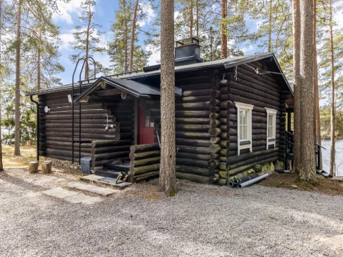 Fritidshus - 6 personer -  - 04530 - Sipoo
