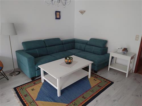 Holiday Home/Apartment - 4 persons -  - Bahnhofstraße - 18374 - Zingst