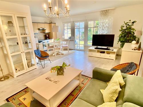 Ferielejlighed - 3 personer -  - Bahnhofstraße - 18374 - Zingst