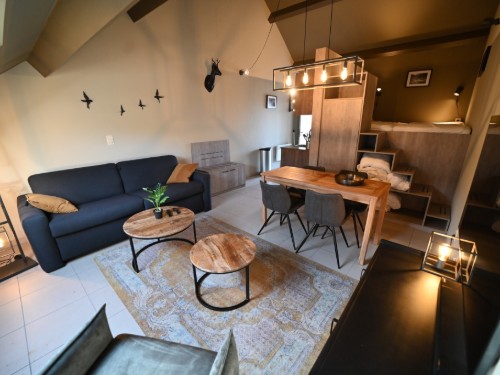 Ferielejlighed - 4 personer -  - 6940 - Durbuy