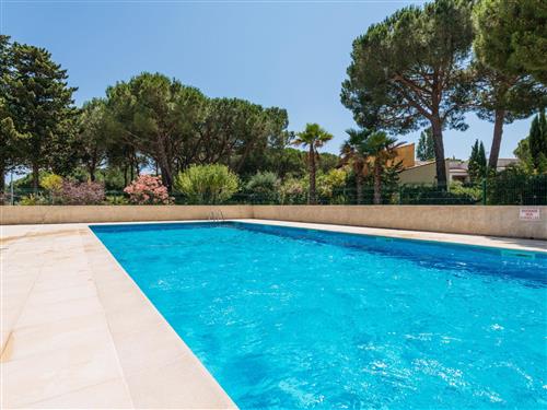 Holiday Home/Apartment - 4 persons -  - Cap D'agde - 34300