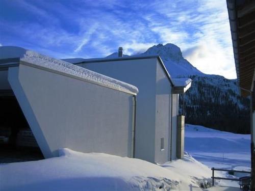 Holiday apartment - 2 persons -  - Maloja - 7516