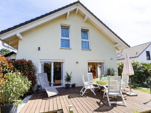 Sommerhus - 7 personer -  - Hohentwielstraße - 78315 - Radolfzell