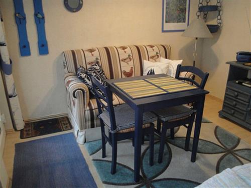 Ferielejlighed - 2 personer -  - Hochzeitsberg - 18556 - Breege