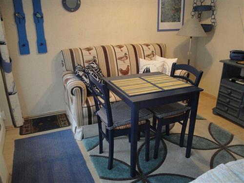 Ferielejlighed - 2 personer -  - Hochzeitsberg - 18556 - Breege