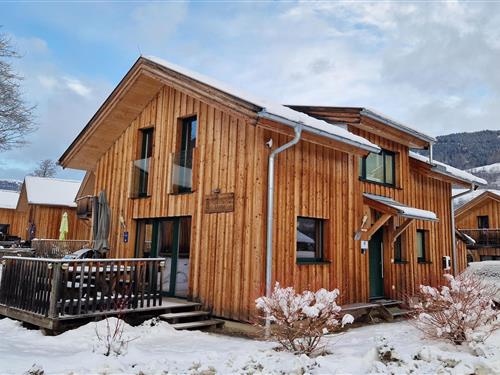 Chalet - 8 personer -  - 8861 - Kreischberg Murau