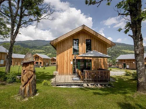 Chalet - 8 personer -  - 8861 - Kreischberg Murau