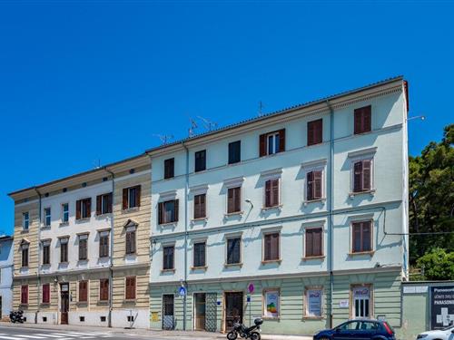 Holiday apartment - 4 persons -  - Trscanska - 52100 - Pula