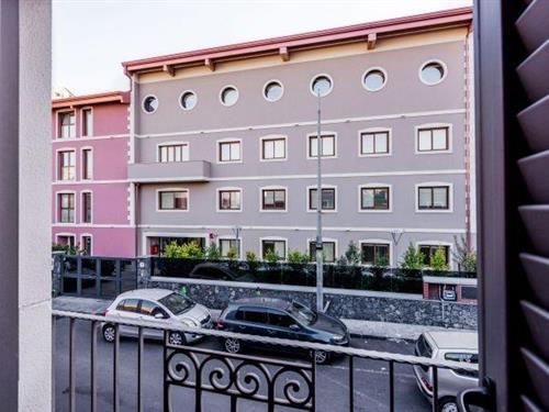 Holiday Home/Apartment - 3 persons -  - 95128 - Catania