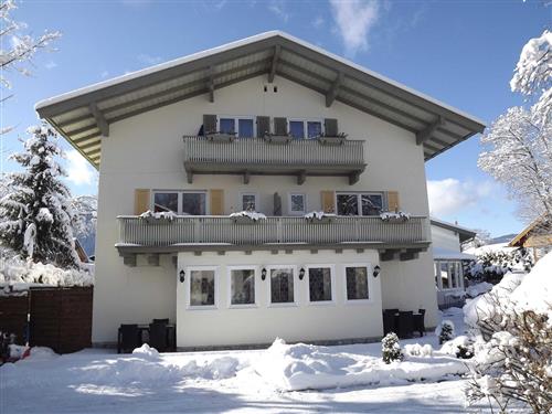 Holiday Home/Apartment - 6 persons -  - Karl-Holl Weg - 83700 - Rottach-Egern