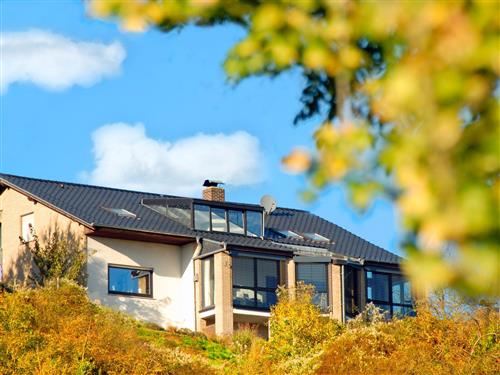 Ferielejlighed - 3 personer -  - Galbächer Warte - 34560 - Fritzlar