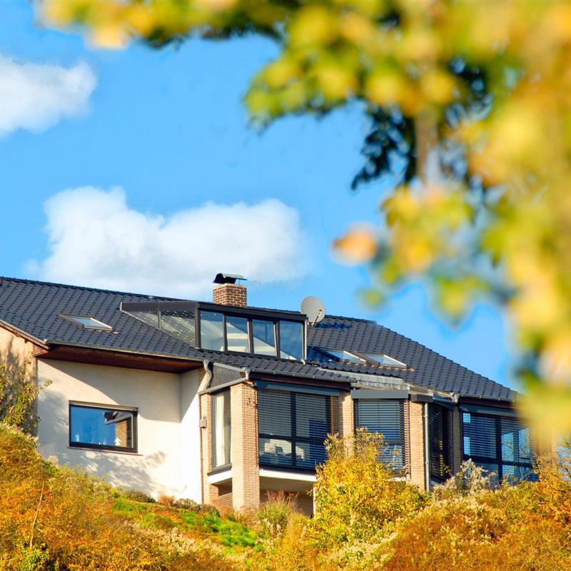 Ferielejlighed - 3 personer -  - Galbächer Warte - 34560 - Fritzlar